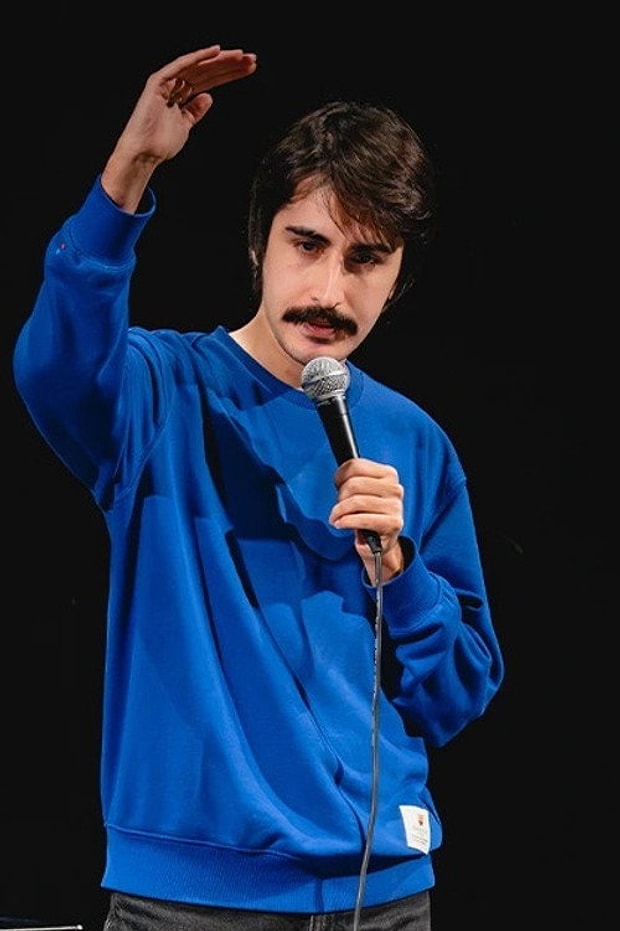 Deniz Göktaş