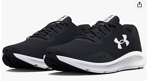 Under Armour Kadın Koşu Ayakkabısı günün öne çıkan fırsatları dahilinde net 1.875,00 TL!