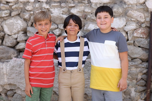 "Kardeşim üzgün. Biraz yalnız kalmaya ihtiyacı var."