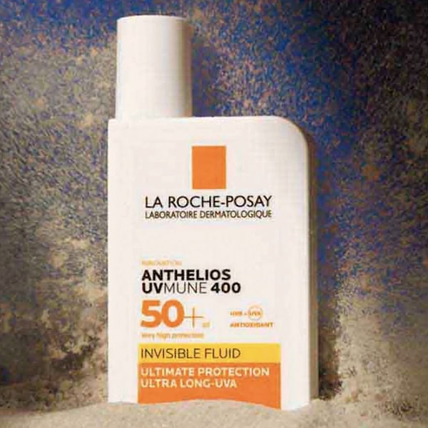 La Roche Posay Güneş Kremi tüm cilt tiplerine özel yüksek koruması ve sepet aşamasında indirim avantajıyla yayında!