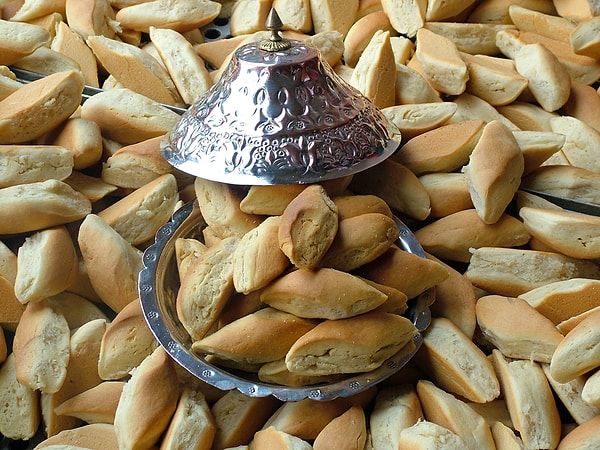 5. Beypazarı Kurusu