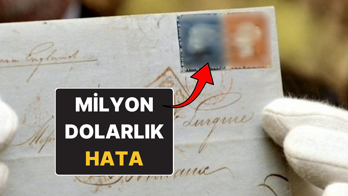 Dünyanın En Pahalı Mektubu Üstelik Şaşırtıcı Derecede Sıkıcı