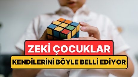 Çocuk Gelişimi Uzmanı Duygusal Zekası Yüksek Çocukların Kullandığı İfadeleri Açıkladı