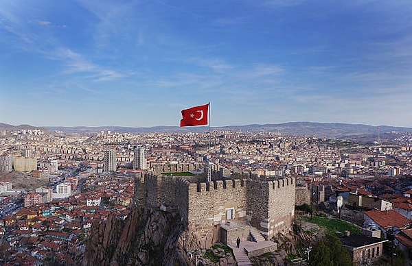 Ankara’dan Ne Alınır? En Popüler Hediyelik Eşyalar