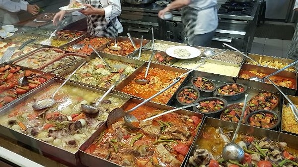 Boğaziçi Lokantası