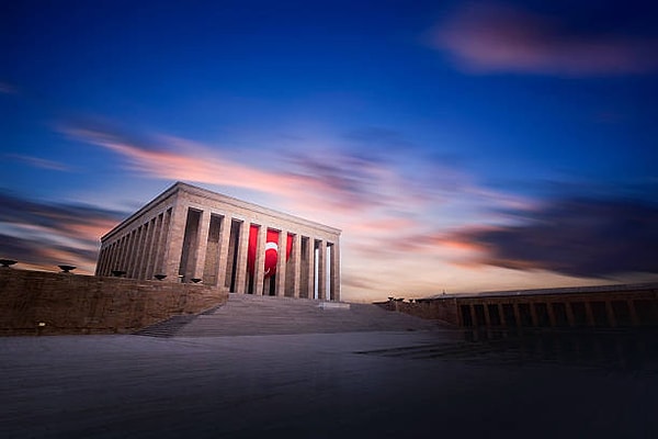 What to See in Ankara? Iconic Stops of the Capital
