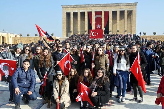 Where to Visit in Ankara for NATO Summit? 15 Places to Feel the History of the Capital