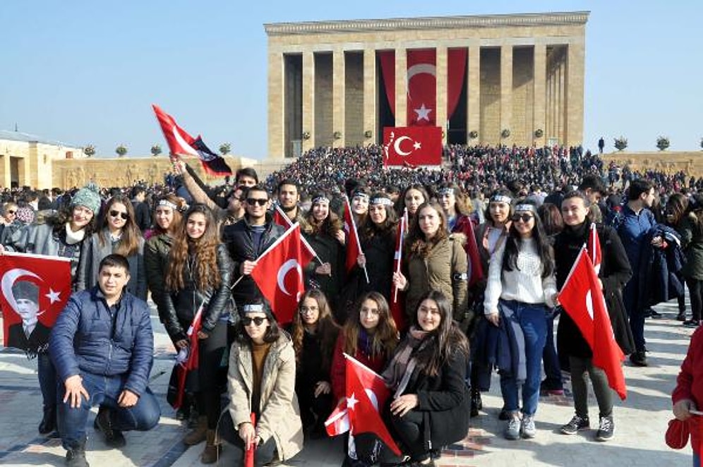 Where to Visit in Ankara for NATO Summit? 15 Places to Feel the History of the Capital