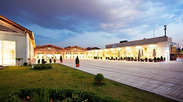 CerModern Art Center