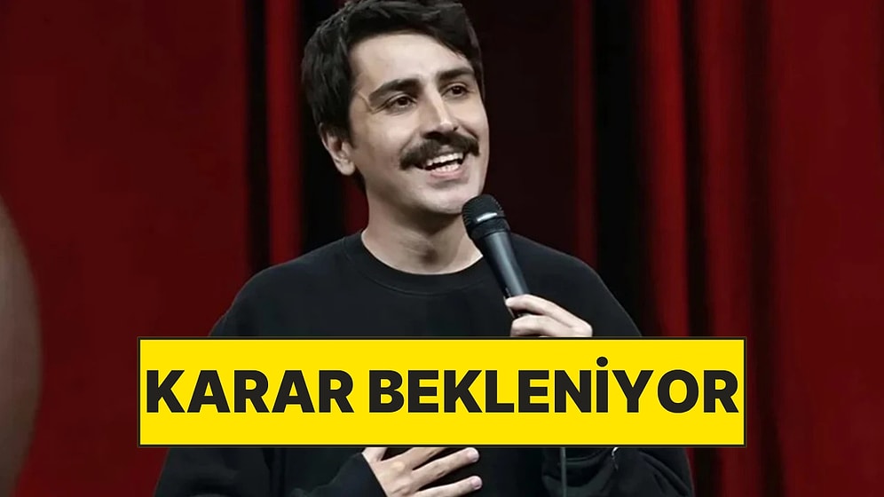 Deniz Göktaş Hakkında Tutuklama Talebi! YouTube’da Gösterisi 7 Günde 9 Milyon İzlendi