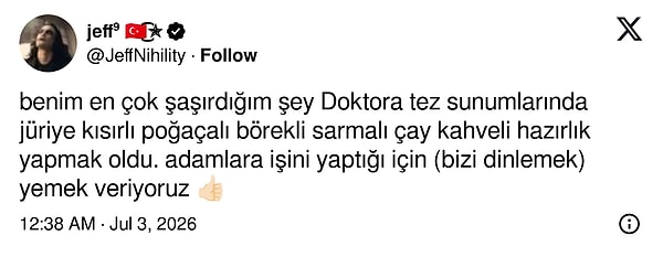 Genel olarak ikrama karşı olanlar da...