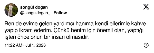 Olayın insaniyet olduğu söylendi.