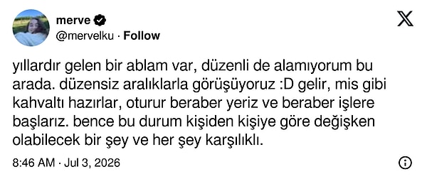Destekleyenler de oldu.