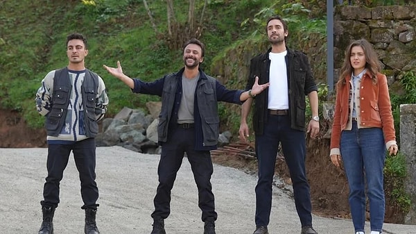 Onur Dilber'in Ulaş Tuna Astepe'yle sorun yaşadığı iddiası da konuşulmuştu.
