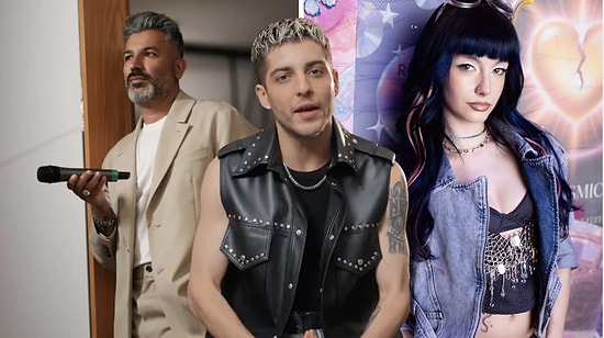 Tolga Akış Responds After Idol House Dance Coach Faces Backlash Over Comments About Manifest Member