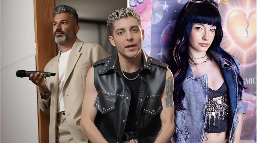 Tolga Akış Responds After Idol House Dance Coach Faces Backlash Over Comments About Manifest Member