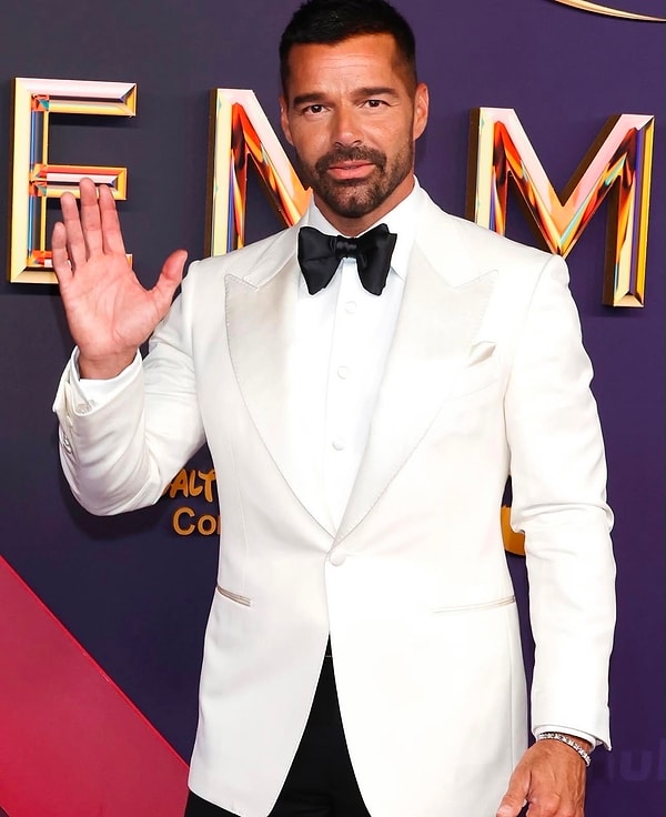 Renowned Latin pop sensation Ricky Martin is gearing up to reunite with his fans in Turkey after a lengthy hiatus.