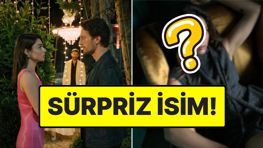 Show TV'nin Yeni Dizisi Muhtemel Aşk'ın Kadrosuna Genç Oyuncu Geliyor