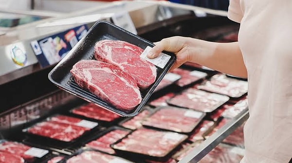 2. "Fresh" Labelled Fish and Seafood Products