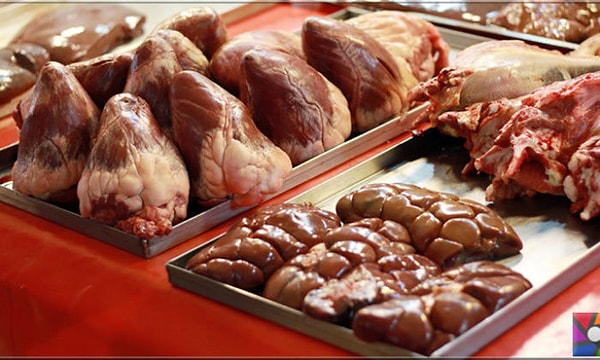 5. Offal, Pate, and Terrine: A Look into Gourmet Delicacies