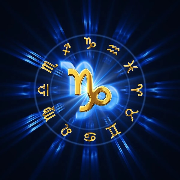 CAPRICORN: Don't Stress Yourself Out This Much