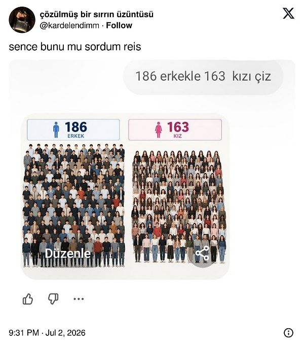 Nokta koysana.