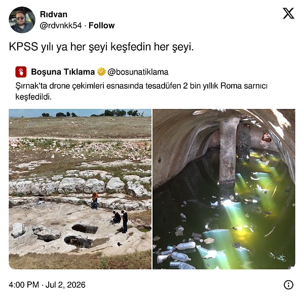Sorusu çıkar.