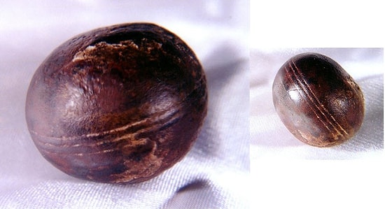 Ancient Mystery: 2.8-Billion-Year-Old Metallic Spheres That Defy Steel Scratches