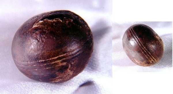These objects, known as Klerksdorp spheres and found in pyrophyllite mines near the town of Ottosdal in South Africa, have sparked a major debate among researchers.