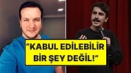 Şahan Gökbakar'dan Komedyen Deniz Göktaş'ın Tutuklanmasına İlk Tepki