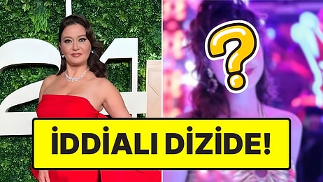 İnci Taneleri Oyuncusu, NOW'ın Yeni Dizisi Ömür Usta'nın Kadrosuna Dahil Oldu