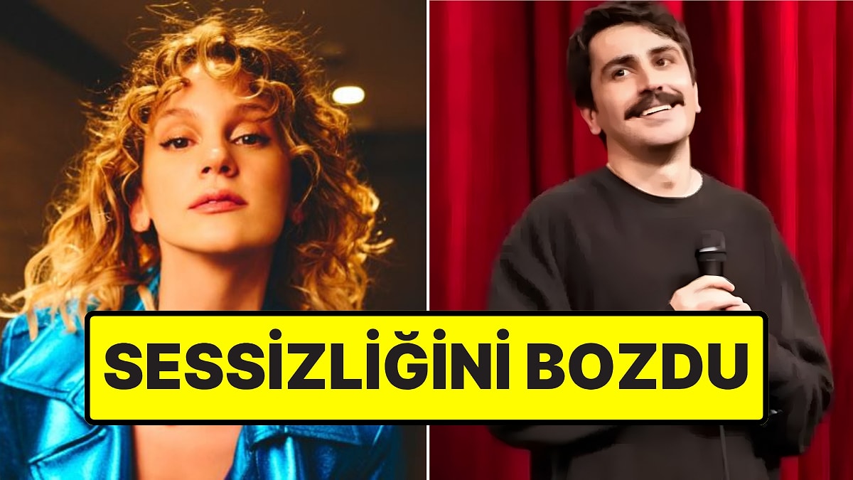 Farah Zeynep Abdullah'tan Deniz Göktaş'ın Tutuklanmasına Sert Tepki