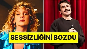Farah Zeynep Abdullah'tan Deniz Göktaş'ın Tutuklanmasına Sert Tepki