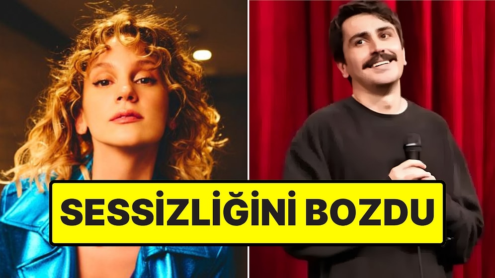 Farah Zeynep Abdullah'tan Deniz Göktaş'ın Tutuklanmasına Sert Tepki