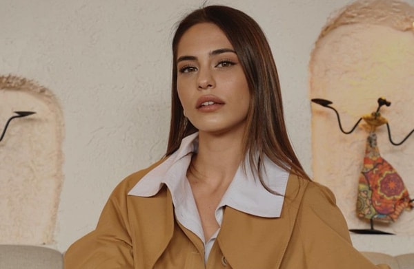 Young actress Dilara Sümbül has joined the cast of "Probable Love".