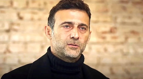 Actor Cem Bender has joined the cast of the series "Love and Throne".