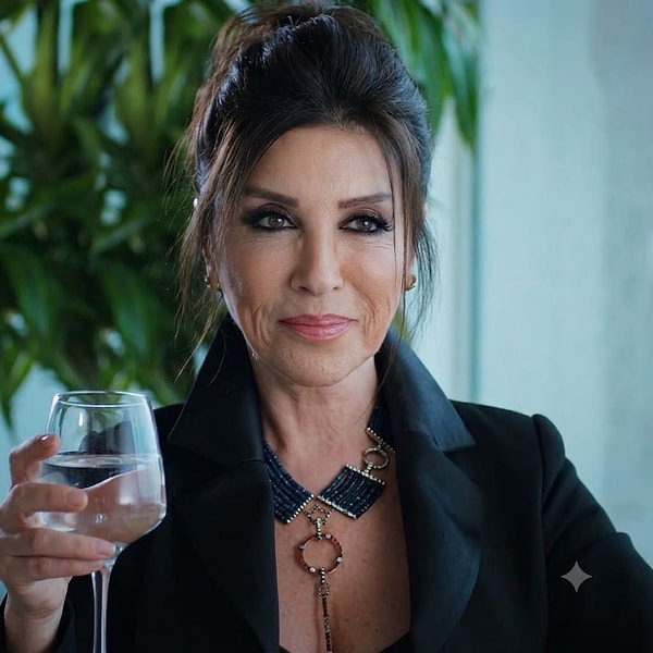 Veteran actress Nebahat Çehre is gearing up to make a comeback to the television screens after a long hiatus.