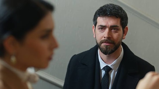 Sevdiğim Sensin’s Civan Is Going to Military Service