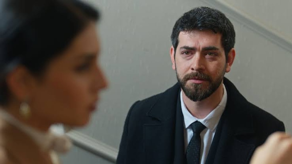 Sevdiğim Sensin’s Civan Is Going to Military Service