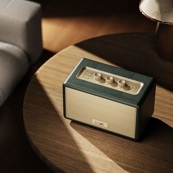 İmza bir koku veya müzik dokunuşu