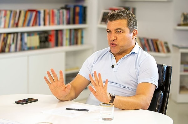 Gazeteci İsmail Küçükkaya'nın ekranlara dönüşüyle ilgili beklenen gelişme netleşti.