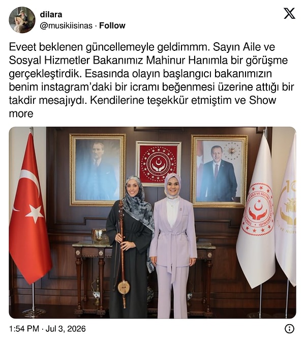 Aile Bakanlığı, evlilik uygulaması hazırlığında.