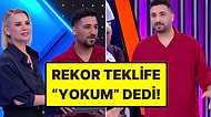 Var Mısın Yok Musun'da 1,4 Milyon TL'yi Reddetti, Sonuç Herkesi Şaşırttı