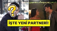 Halef'ten Ayrılan Aybüke Pusat'ın Yeni Projesindeki Partneri Belli Oldu