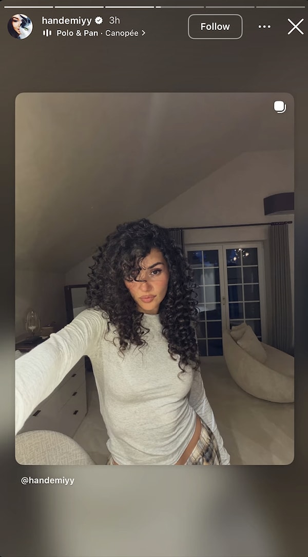 Hande Erçel