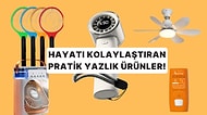 Neden Daha Önce Almadım Diyeceğiniz Yazlık Ürün Önerileri
