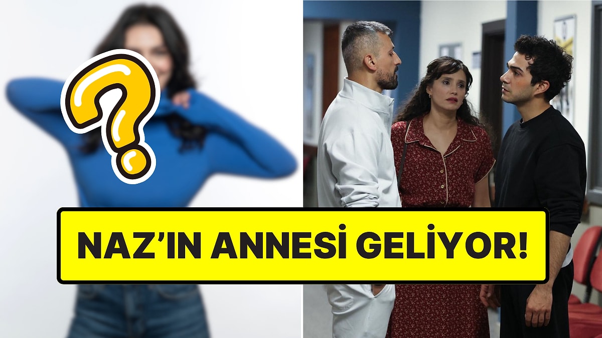 ATV'nin Yeni Dizisi Altı Üstü İstanbul'un Kadrosuna Sürpriz İsim Dahil Oldu