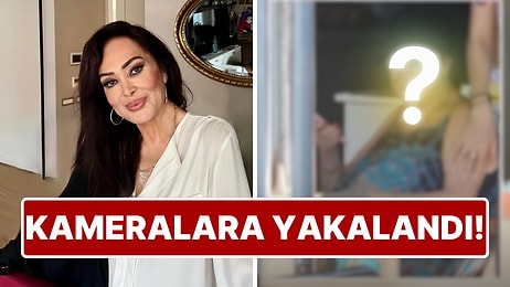 Bodrum'da Görüntülenen Türkan Şoray'ın Son Hali Dikkat Çekti!