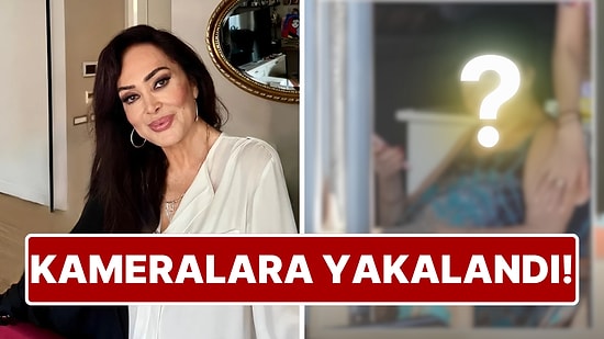 Bodrum'da Görüntülenen Türkan Şoray'ın Son Hali Dikkat Çekti!