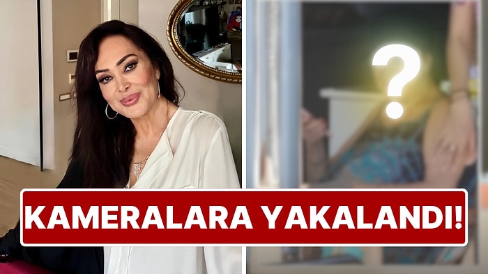 Bodrum'da Görüntülenen Türkan Şoray'ın Son Hali Dikkat Çekti!